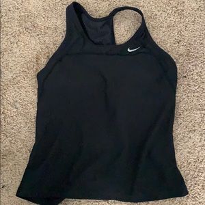 Nike tank top